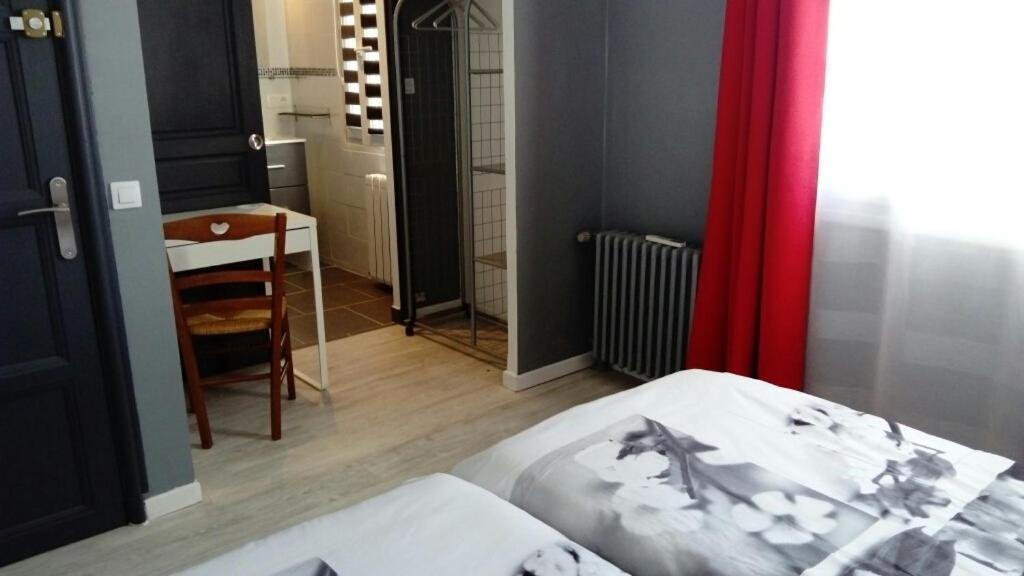 L'Hibiscus Chambre D'Hote Avignon Exterior foto