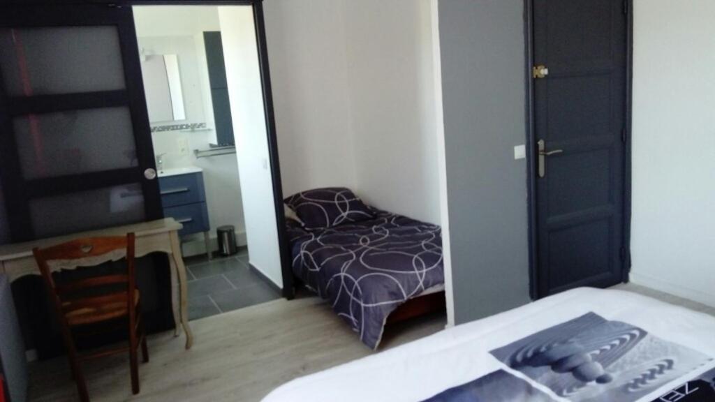 L'Hibiscus Chambre D'Hote Avignon Exterior foto